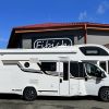 Benimar Sport 346 Alfa - zimní paket