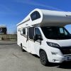 Benimar Sport 346 Alfa - zimní paket