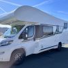Benimar Sport 346 Alfa - zimní paket