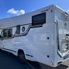 Benimar Sport 346 Alfa - zimní paket