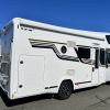 Benimar Sport 346 Alfa - zimní paket