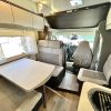 Benimar Sport 346 Alfa - zimní paket
