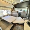 Benimar Sport 346 Alfa - zimní paket