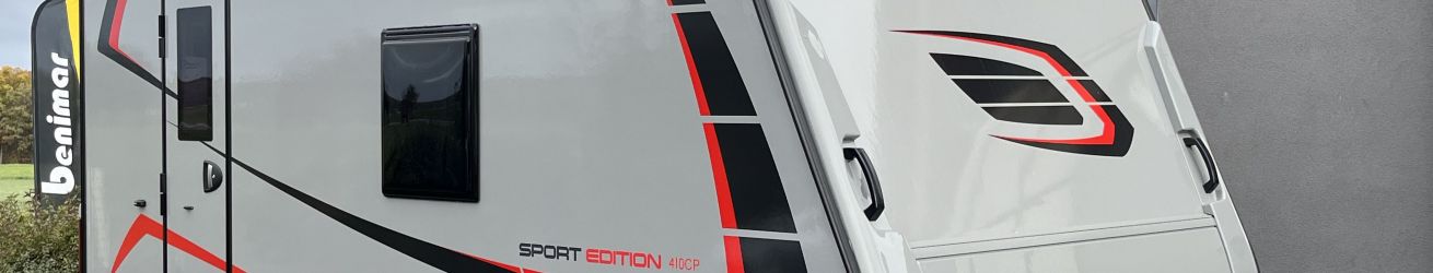 410 Sport Edition 