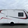 Easy 420 CP + Cosy + Safety + Shower - Topení