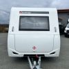 Easy 420 CP + Cosy + Safety + Shower - Topení