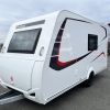 Easy 420 CP + Cosy + Safety + Shower - Topení