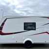 Easy 420 CP + Cosy + Safety + Shower - Topení
