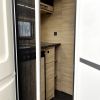 Easy 420 CP + Cosy + Safety + Shower - Topení