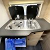 Easy 420 CP + Cosy + Safety + Shower - Topení