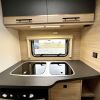 Easy 420 CP + Cosy + Safety + Shower - Topení