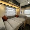 Easy 420 CP + Cosy + Safety + Shower - Topení