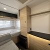 Easy 420 CP + Cosy + Safety + Shower - Topení
