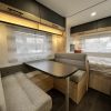 Easy 420 CP + Cosy + Safety + Shower - Topení