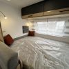 Easy 420 CP + Cosy + Safety + Shower - Topení