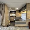Easy 420 CP + Cosy + Safety + Shower - Topení
