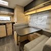 Easy 420 CP + Cosy + Safety + Shower - Topení