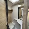 Easy 420 CP + Cosy + Safety + Shower - Topení