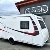 Easy 420 CP + Cosy + Safety + Shower - Topení