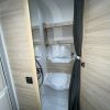 Easy 390 CP + Cosy + Safety + Shower - Topení