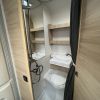 Easy 390 CP + Cosy + Safety + Shower - Topení