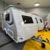 Minikaravan Mini Freestyle 290 - 750kg + Shower paket
