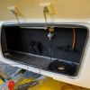 Minikaravan Mini Freestyle 290 - 750kg + Shower paket