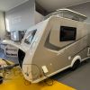 Minikaravan Mini Freestyle 290 - 750kg + Shower paket