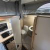 Minikaravan Mini Freestyle 290 - 750kg + Shower paket