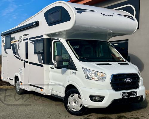 Sport 363 automat, winter paket