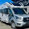 Tessoro 463 NORTHAUTOKAPP 2025