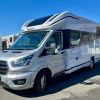 Tessoro 463 NORTHAUTOKAPP 2025