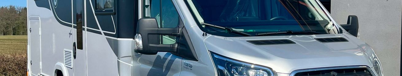 TESSORO 463 Northautokapp 2025