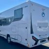 TESSORO 463 Northautokapp 2025