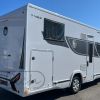 TESSORO 463 Northautokapp 2025