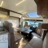 TESSORO 463 Northautokapp 2025