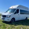 Mercedes-Benz Sprinter Eastwander XXL