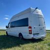 Mercedes-Benz Sprinter Eastwander XXL