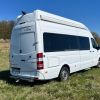 Mercedes-Benz Sprinter Eastwander XXL
