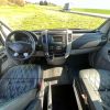 Mercedes-Benz Sprinter Eastwander XXL