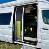 Mercedes-Benz Sprinter Eastwander XXL