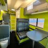 Mercedes-Benz Sprinter Eastwander XXL