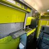Mercedes-Benz Sprinter Eastwander XXL