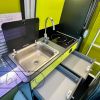 Mercedes-Benz Sprinter Eastwander XXL