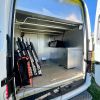 Mercedes-Benz Sprinter Eastwander XXL