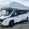 Sport 346 - Northautokapp - 180hp