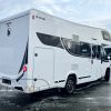 Sport 346 - Northautokapp - 180hp