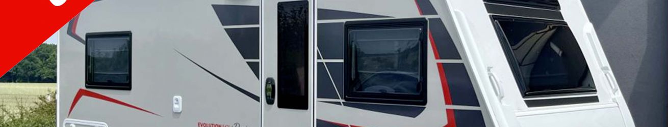 Sterckeman 542 LJ premium