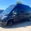 Sunlight Cliff 640 Adventure Edition - Roof-top Black