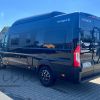 Sunlight Cliff 640 Adventure Edition - Roof-top Black
